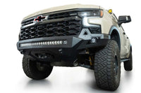 Addictive Desert Designs 2022+ Chevy Silverado 1500 ZR2 Stealth Fighter Front Bumper - My Store