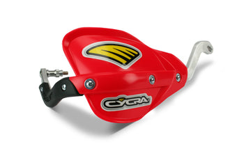 compare product Cycra Probend CRM Flexx Bar ATV - Red