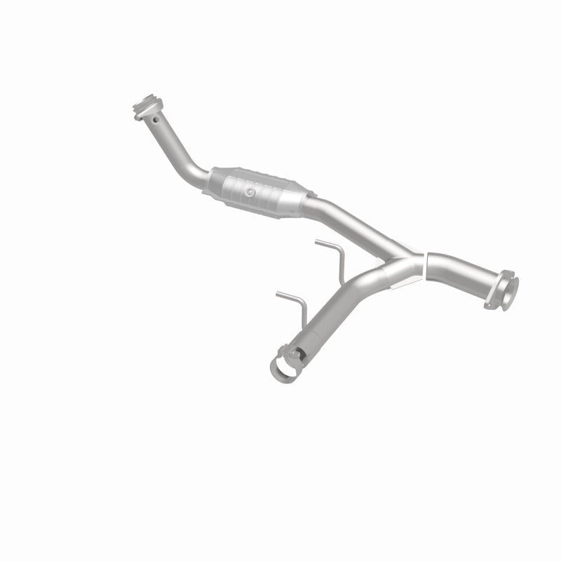 MagnaFlow Conv DF 05 Expedition P/S 5.4L OEM - My Store