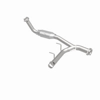 MagnaFlow Conv DF 05 Expedition P/S 5.4L OEM - My Store