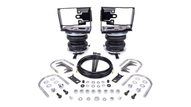 Air Lift 2024 Toyota Tacoma 4WD LoadLifter 5000 Air Spring Kit - My Store