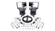 Air Lift 2024 Toyota Tacoma 4WD LoadLifter 5000 Air Spring Kit - My Store