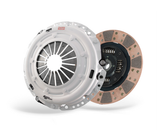 compare product Clutch Masters 11 BMW 335i/335is E90 Turbo FX400 Sprung Full Face Ceramic Dampened Clutch Kit