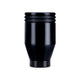 Mishimoto 2022+ Subaru WRX Shift Knob Black on Black - My Store