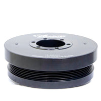 Fluidampr 17 - 19 GM 6.6L Duramax Steel Externally Balanced Damper - My Store