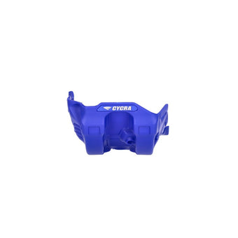 compare product Cycra 23+ Yamaha YZ450F Full Armor Plate - Blue