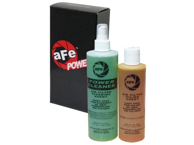aFe MagnumFLOW Chemicals CHM Restore Kit Squeeze Single Gold - My Store