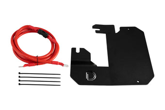 compare product Diode Dynamics 18-25 Subaru Crosstrek D-Switch Hub Mounting Kit
