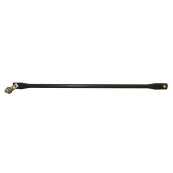 compare product Omix Wiper Pivot and Arm Right 76-86 Jeep CJ Models