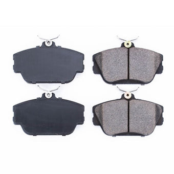 compare product Power Stop 95-99 Ford Taurus Front Z16 Evolution Ceramic Brake Pads