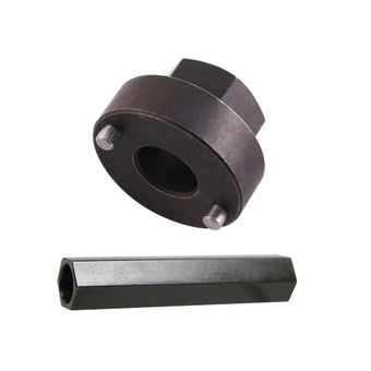 compare product QA1 Ball-Joint Socket Style Spanner Kit - Socket & Hex Key