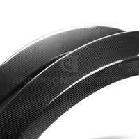 Anderson Composites 17 - 18 Ford Raptor Type OE Fender Flares (Front) - My Store