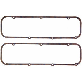compare product Fel-Pro 1643 Engine Valve Cover Gasket Set