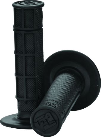 compare product ProTaper Race Cut 1/2 Waffle Grips - Black