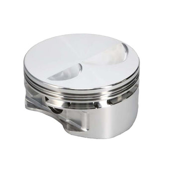 compare product Manley Chevrolet Small Block Piston Set - 4.045in Bore 1.550in CH, -4.00 CC