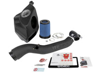 aFe Takeda Momentum PRO 5R Cold Air Intake System 16 - 18 Lexus RC 200t/300 / GS 200t/300 I4 - 2.0L (t) - My Store