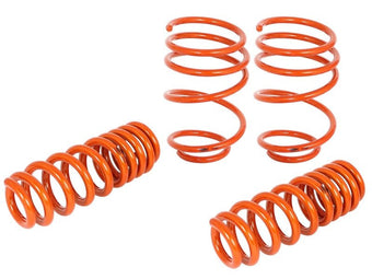compare product aFe Control Lowering Springs 07-13 BMW 335I (E90/92)