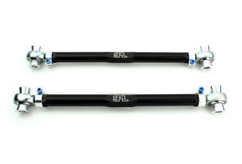 compare product SPL Parts 08-14 Mitsubishi Evo X Rear Lower Camber Links