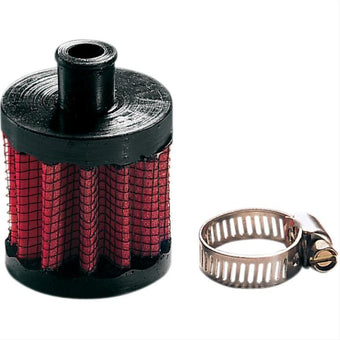 compare product Uni FIlter Clamp-On 3/8in Filter Breather