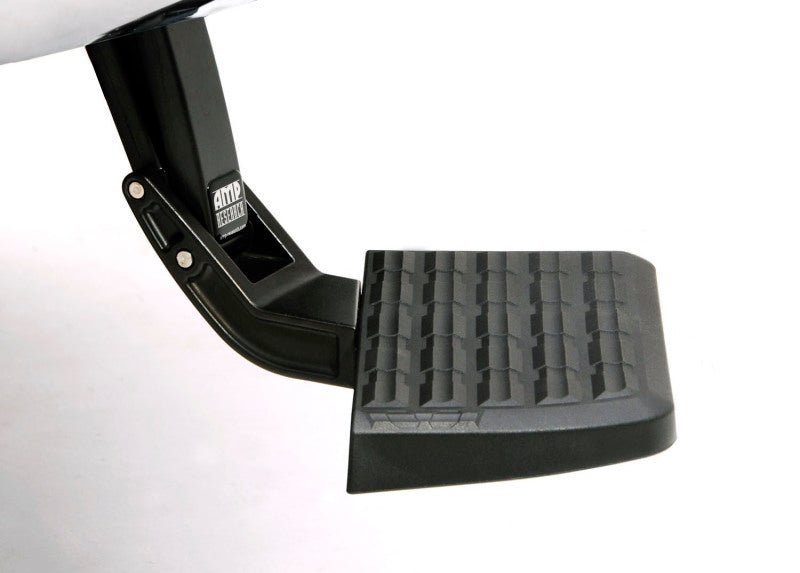AMP Research 2005 - 2015 Toyota Tacoma BedStep - Black - My Store