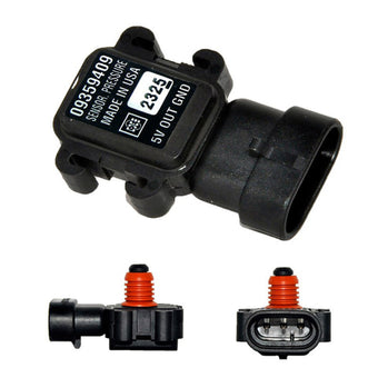 compare product Nitrous Express Vacuum Sensor for Max 5