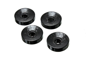 compare product Energy Suspension 06-11 Honda Civic SI Black Rear Shock Upper Bushing Set