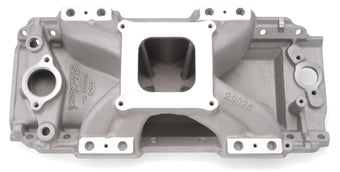 compare product Edelbrock Manifold Only BBC 454 Victor Jr EFI