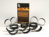 ACL Bearings Engine Connecting Rod Bearing Set Race Series Performance, Chevrolet V8, 305 - 350 - My Store