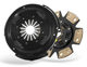 Clutch Masters 2023 Toyota Supra MK5 3.0L Turbo 6 - Speed FX400 6 - Puck Clutch Kit - My Store