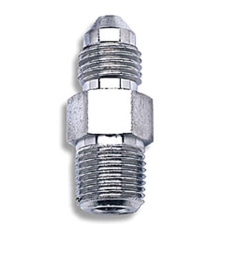 compare product Russell Performance -3 AN SAE Brake Adapter Fitting (Endura)