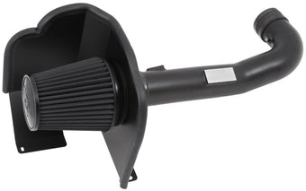 compare product K&N 71 Series Performance Intake Kit - Chevrolet/GMC 14-15 Silverado/Sierra / 2015 Suburban/Yukon
