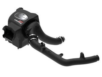 compare product aFe Momentum GT Pro 5R Cold Air Intake System 2021 Ford Bronco V6 2.7 (TT)