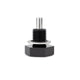 Mishimoto Magnetic Oil Drain Plug M14 x 1.5 Black - My Store