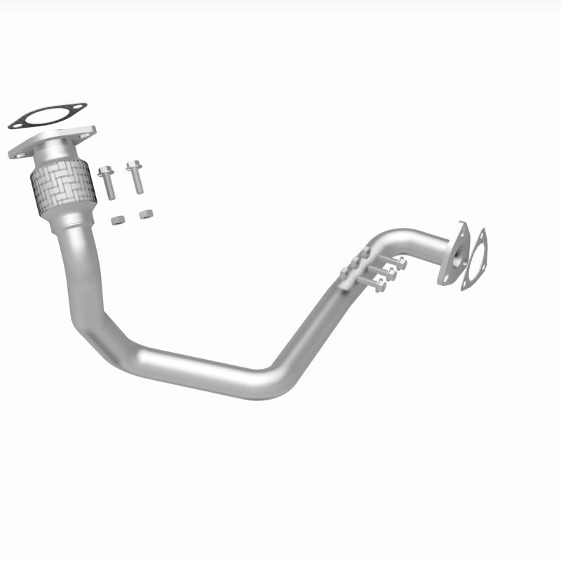 BRE Exhaust 96 - 00 Hombre S10 Sonoma 2.2L Front Pipe Kit - My Store