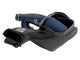 aFe 17 - 24 Ford F - 150 Track Series Blue Kevlar Carbon Fiber C/A Intake System w/Black Pro 5R Filter - My Store