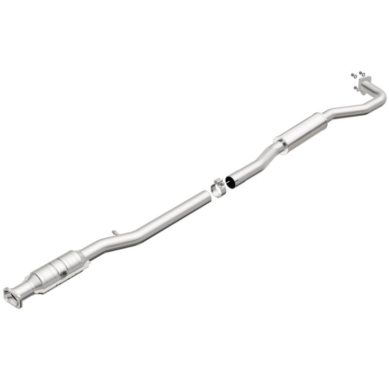 MagnaFlow Conv DF 07 - 09 Mitsu Outlander 3.0L - My Store
