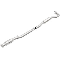 MagnaFlow Conv DF 07 - 09 Mitsu Outlander 3.0L - My Store