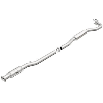 compare product MagnaFlow Direct Fit Catalytic Converter 07-09 Mitsu Outlander 3.0L