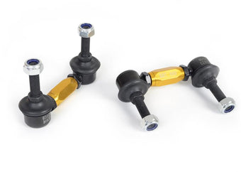 compare product Whiteline 05-08 Subaru Legacy GT Rear Swaybar link kit-Adjustable Ball Link