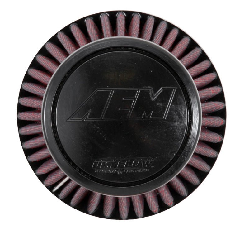 AEM 6 in Short Neck 5 in Element Filter - My Store