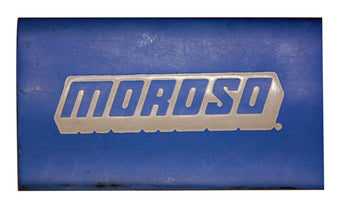 compare product Moroso Spark Plug Shrink Sleeves - Blue - 18 Pack