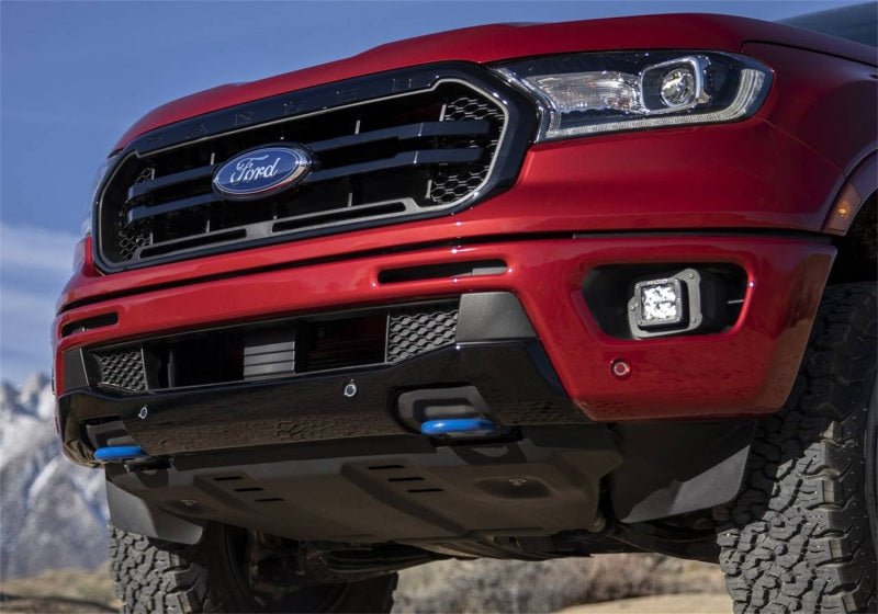 Ford Racing 2019 - 2020 Ranger Off - Road Fog Light KIT - My Store