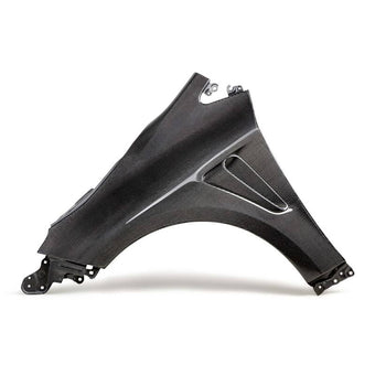 compare product Seibon 2023 Toyota GR Corolla OE-Style Dry Carbon Fenders