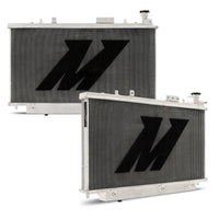 Mishimoto 14 - 17 Chevy SS Performance Aluminum Radiator - My Store