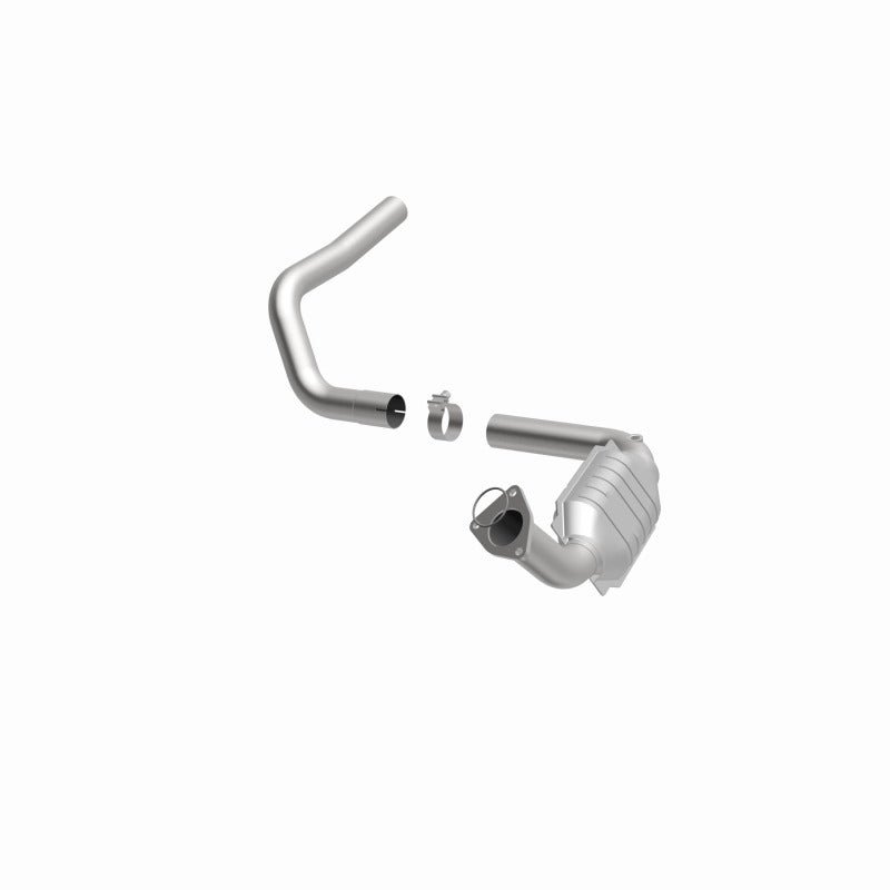 Magnaflow Conv DF 03 - 06 Hummer H2 6.0L D/S - My Store