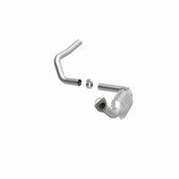 Magnaflow Conv DF 03 - 06 Hummer H2 6.0L D/S - My Store