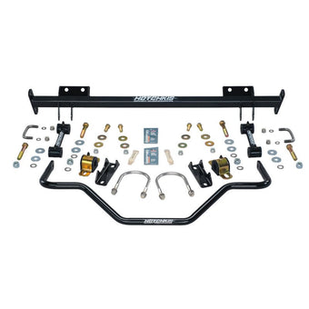 compare product Hotchkis 67-69 Camaro/Firebird Rear Sway Bar & Chassis Brace