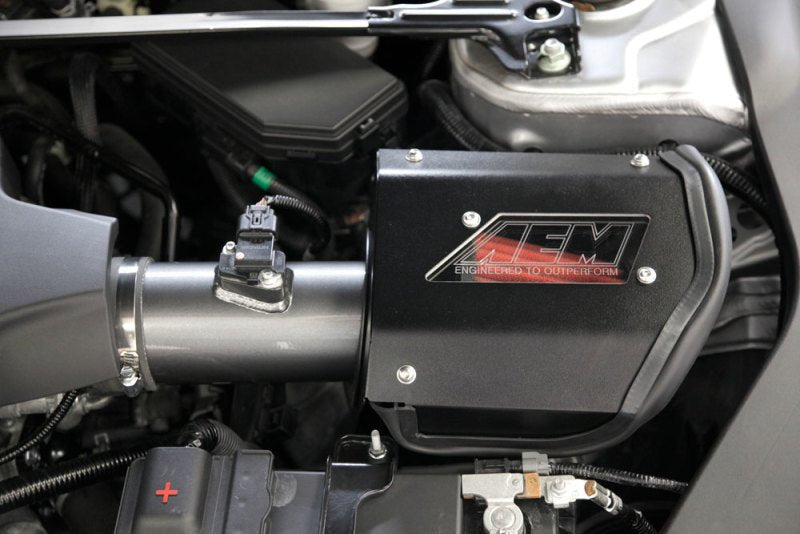 AEM C.A.S 15 - 20 Acura TLX 3.5L V6 F/I Cold Air Intake System - My Store