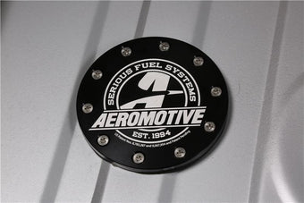 compare product Aeromotive 78-81 Chevrolet Camaro & Pontiac 79-81 Firebird 200 Stealth Gen 2 Fuel Tank