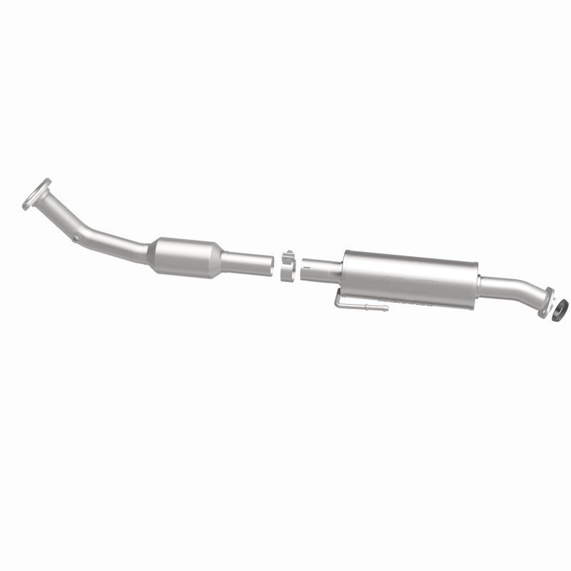 MagnaFlow 2019 Toyota Corolla 2.0L Direct Fit Catalytic Converter - My Store
